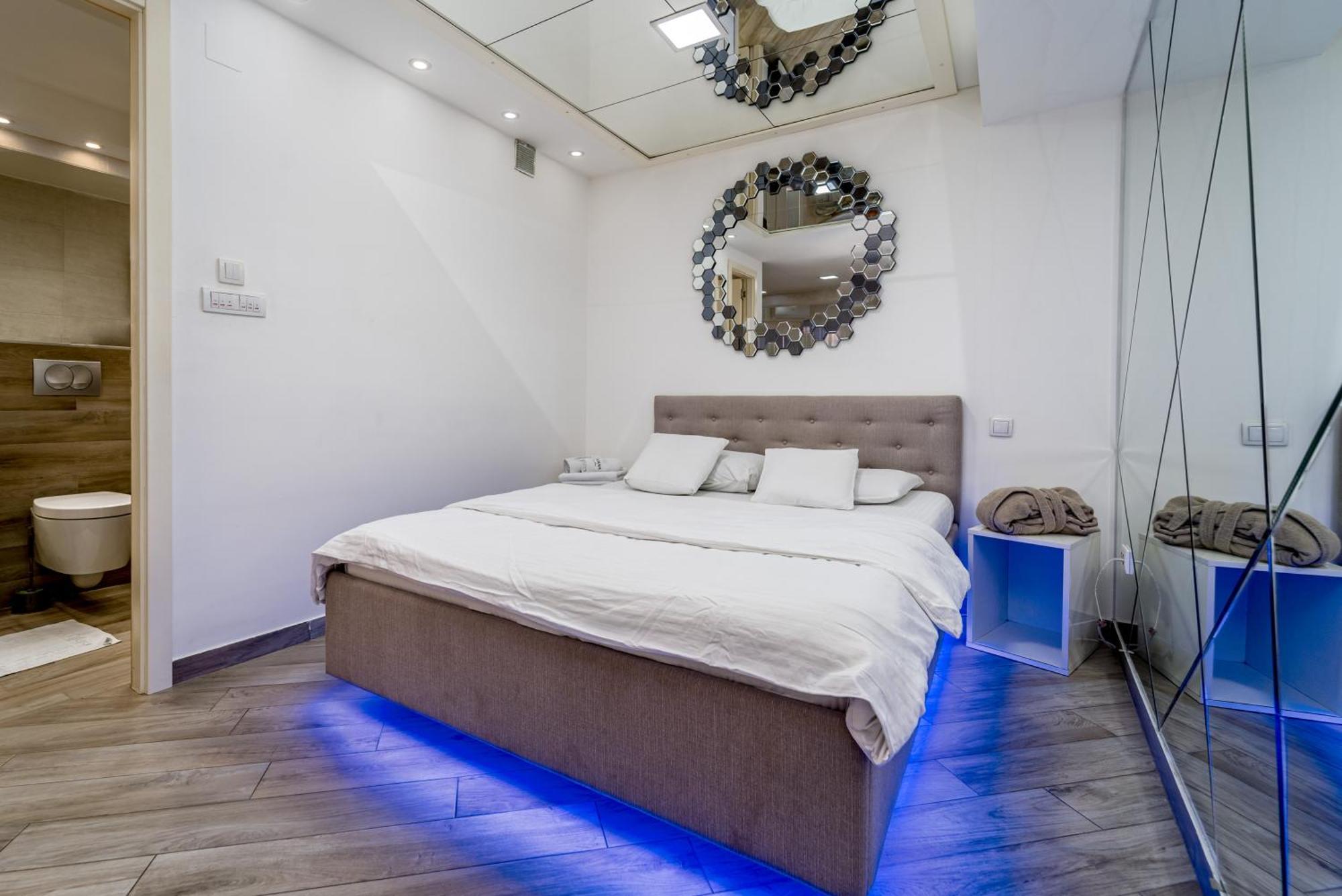Nirvana Spa Center Belgrade Exterior photo