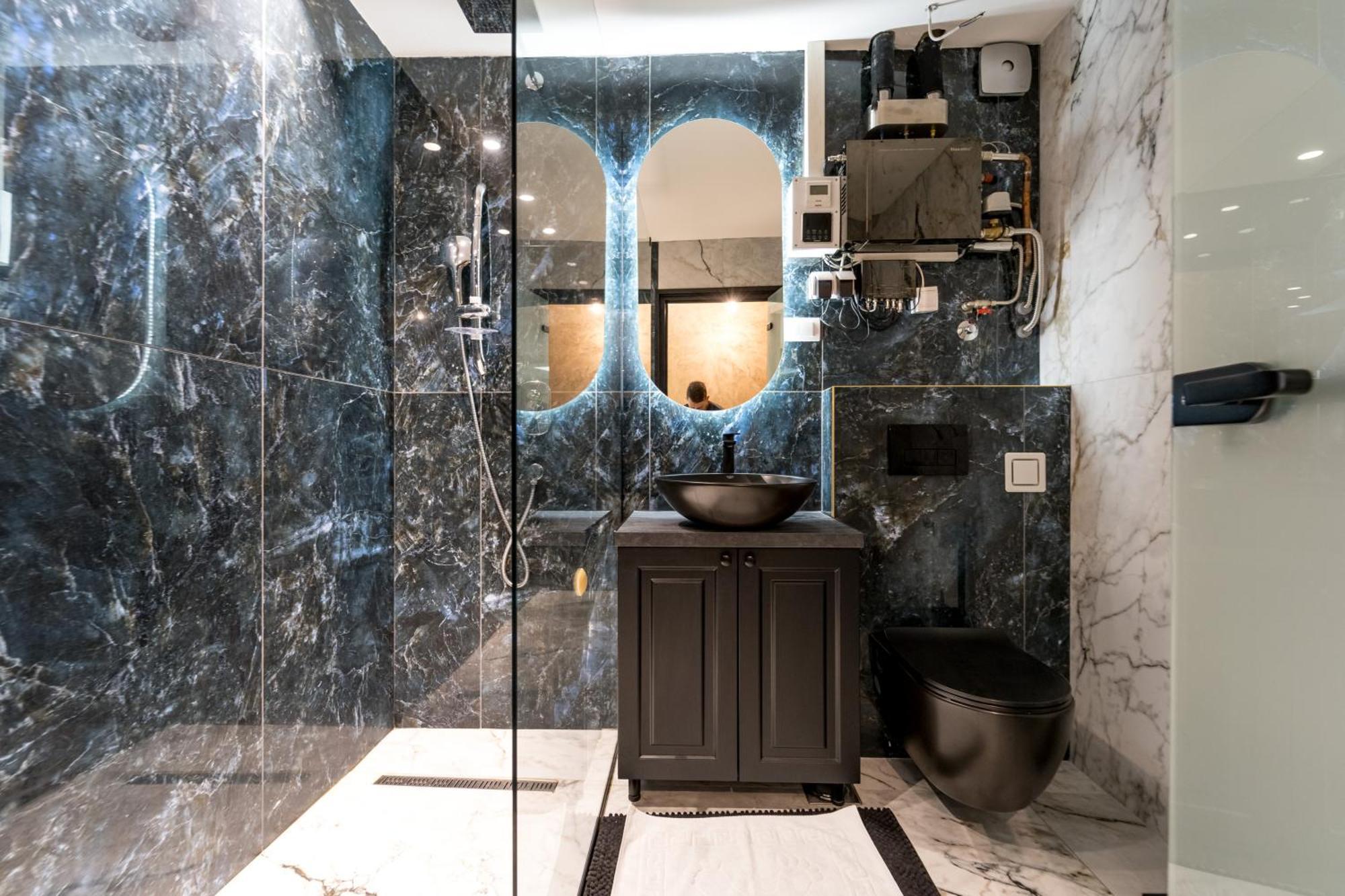 Nirvana Spa Center Belgrade Exterior photo