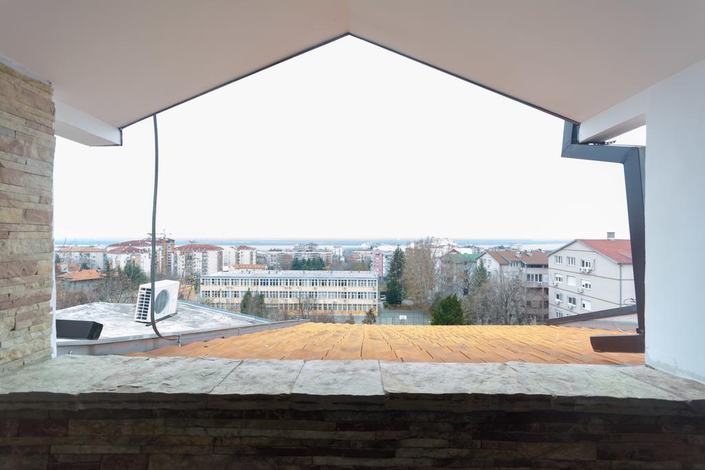 Nirvana Spa Center Belgrade Exterior photo