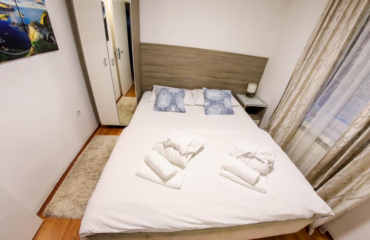 Nirvana Spa Center Belgrade Exterior photo