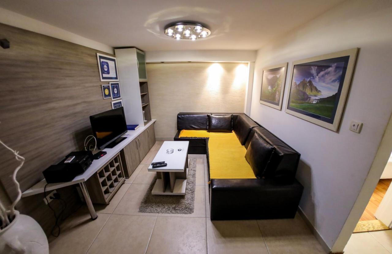 Nirvana Spa Center Belgrade Exterior photo
